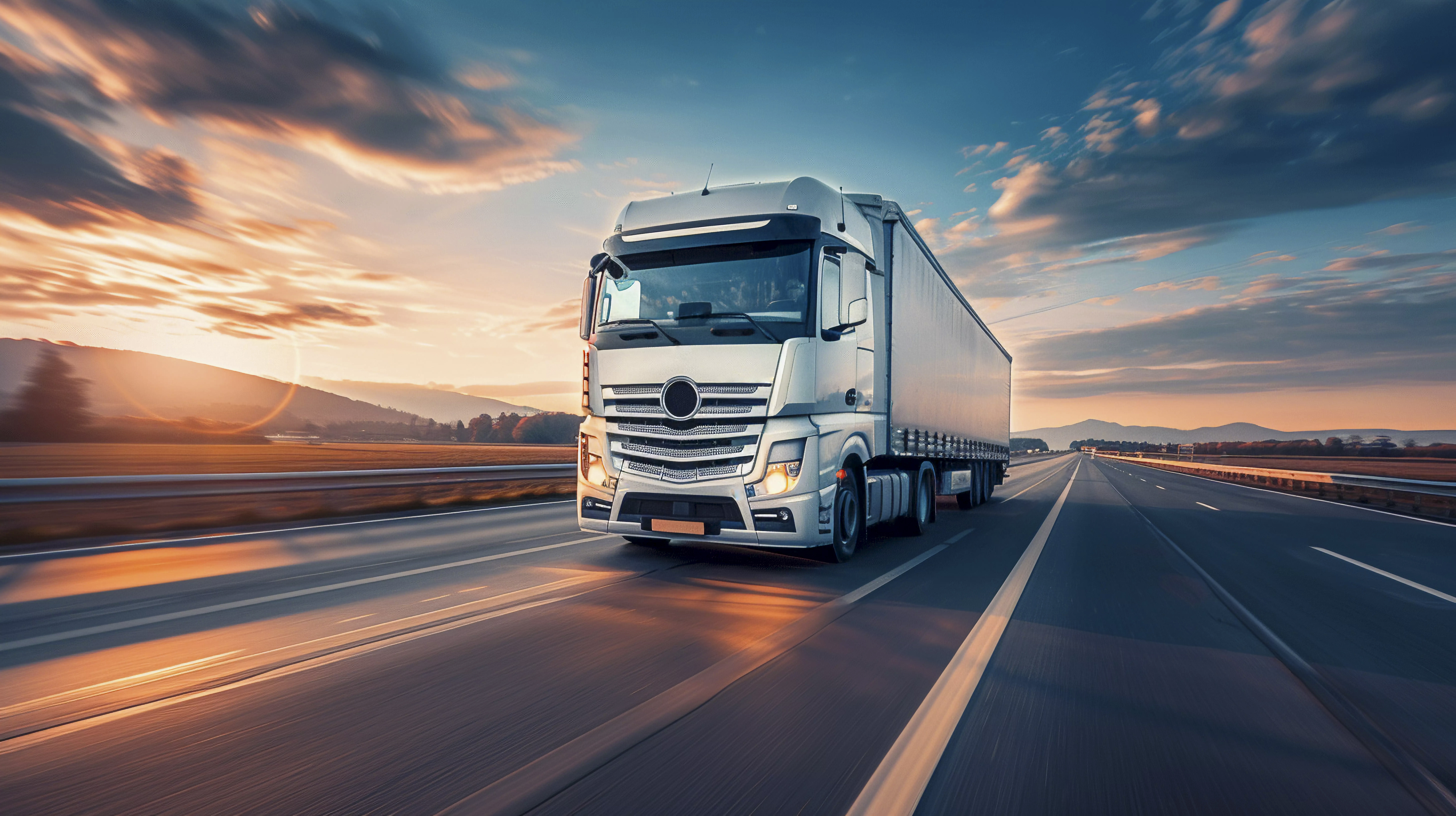 About Transport